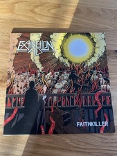 Extinction A.D. - Faithkiller