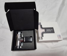 LED Dusch Thermometer Digital