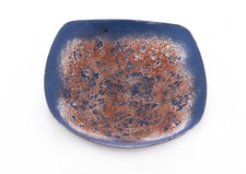 2 DDR Aschenbecher aus Metall