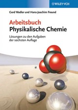 Arbeitsbuch Physikalische