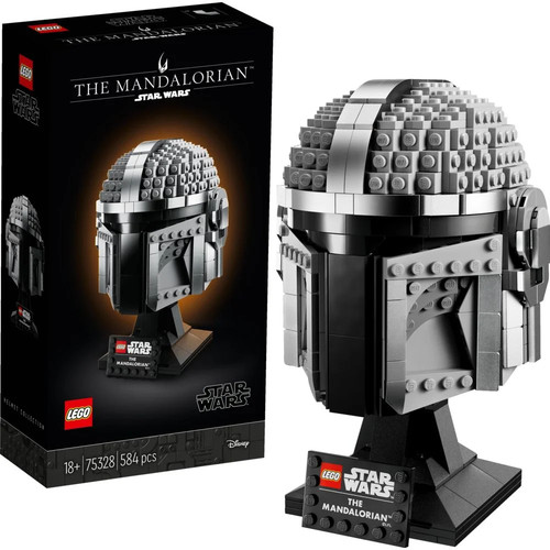 Lego star wars 75328 - lego,