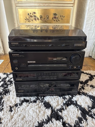 Pioneer z92 tuner - dc-z92,