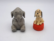 Schleich Loriot Figuren Wum