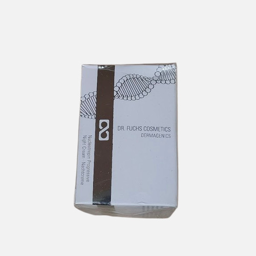 Fuchs cosmetics dermagenics - fuchs,