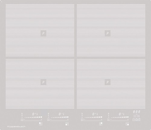 Küppersbusch 6800 gr - ki, 6800.0
