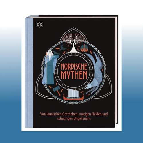 Nordische mythen matt ralphs - |,