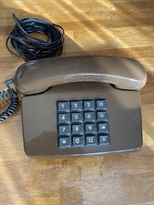Telefon Post | FeTap 911 | 1987