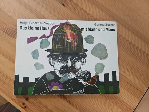 Buch kinderbuch ddr das - buch, kleine