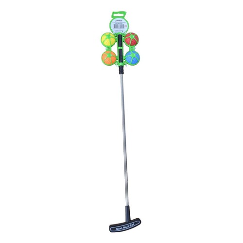Gartenspiel golfschläger 56cm - golfschläger,