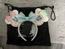 Disney Loungefly Ohren Minnie