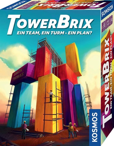 Kosmos 684228 towerbrix - kosmos,