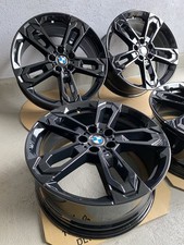 *Neu* 4 Original BMW X1 iX1