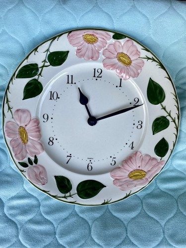 Villeroy boch wanduhr - &,