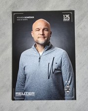 Rouven Schröder