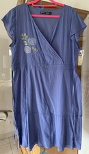 leichtes Sommerkleid von