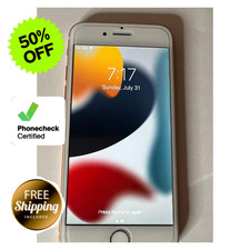 Apple iPhone 8 64/128GB Mint