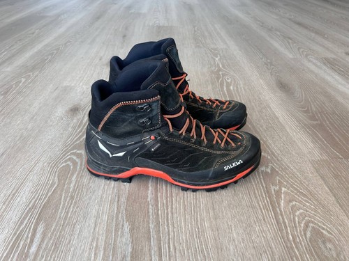 Salewa mountain trainer mid - mountain,