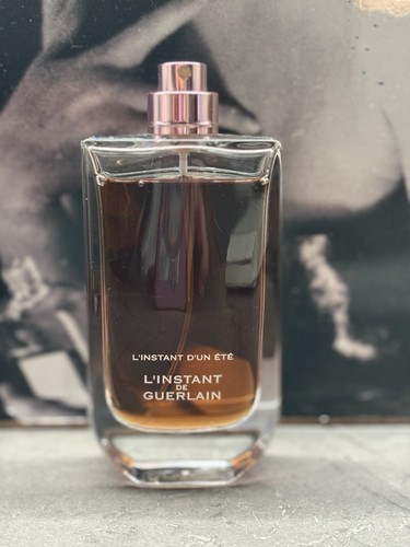 Guerlain instant un été - guerlain,
