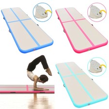 pvc Air Turnmatte Track