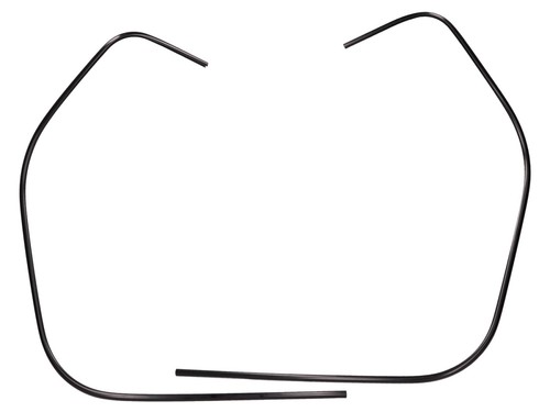 Kantenschutz schlitzrohr set - kantenschutz,