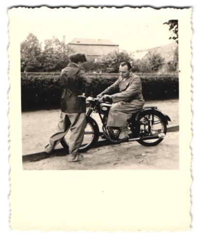 Fotografie albert widmaier - albert,