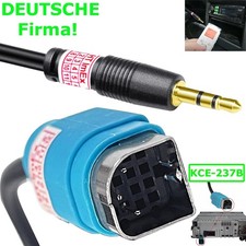 Für Alpine KCE237B CDA9884