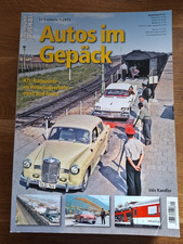 Eisenbahn journal exklusiv - eisenbahn,