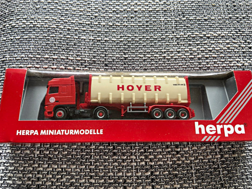 Herpa miniaturmodell - herpa,
