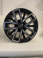 Alu felge toyota corolla - alu,