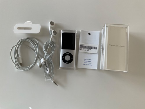 Apple ipod nano - apple,