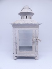 Laterne Windlicht für Kerze