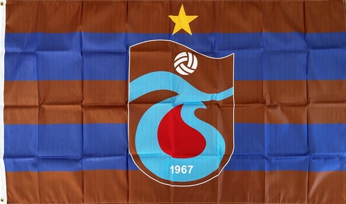 Trabzonspor kulübü fahne - trabzonspor,