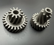 SET METALL passend Für BMW