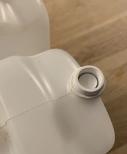 ❌2x ZWEI Miele TWINDOS