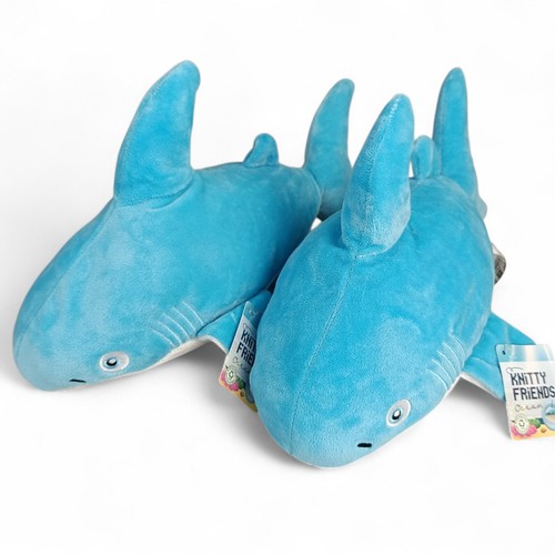 Penny knitty friends ocean - penny,