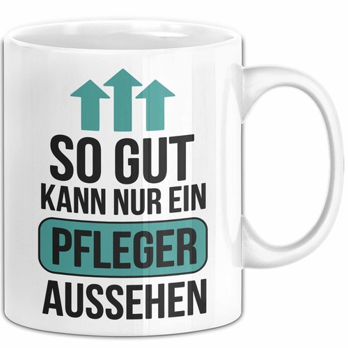 schwester pfleger