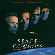 Space Cowboys von Various | CD