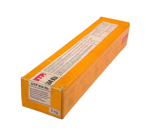 5kg utp 614kb - 5kg,
