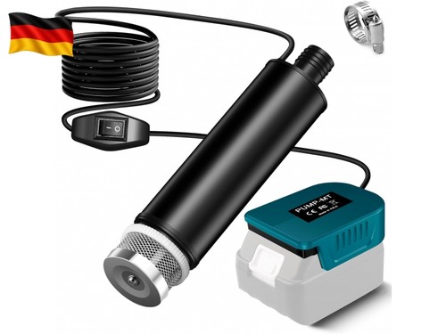 Wasserpumpe für makita - für, 18v