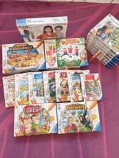 Ravensburger Tiptoi Sammlung -