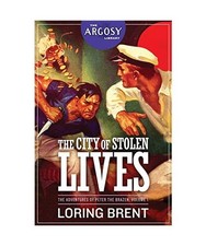 The City of Stolen Lives: The