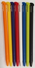 Ersatzstifte für New Nintendo 3DS NEU Touch Pen Stylus Drittanbieter Eingabestif