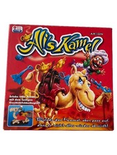 ARXON Ali's Kamel Geschicklichkeitsspiel Beladespiel Kinder ab 4 Jahre