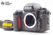 Nikon F100 [Top NEUWERTIG+++