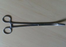 Kornzange n. Maier gebogen 20