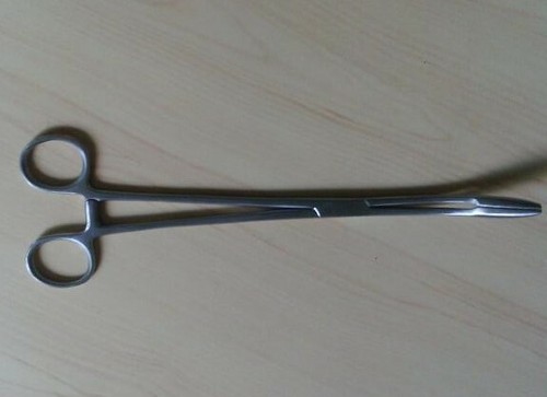 Kornzange maier gebogen 20 - maier,