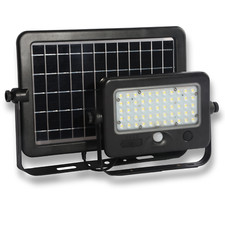 GINUX Solarlampen für Außen