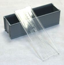 36er Paximat-S-Magazin Braun Nürnberg Grau mit Deckel Paximatmagazin Diamagazin