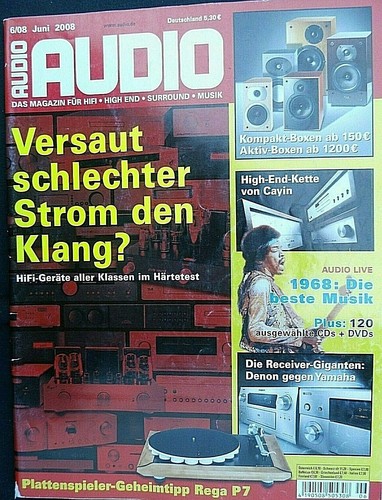 Audio luxman d - 6/08,luxman,