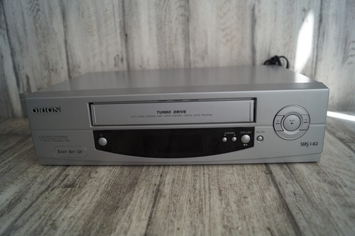 Orion 521 vhs - vh-521,